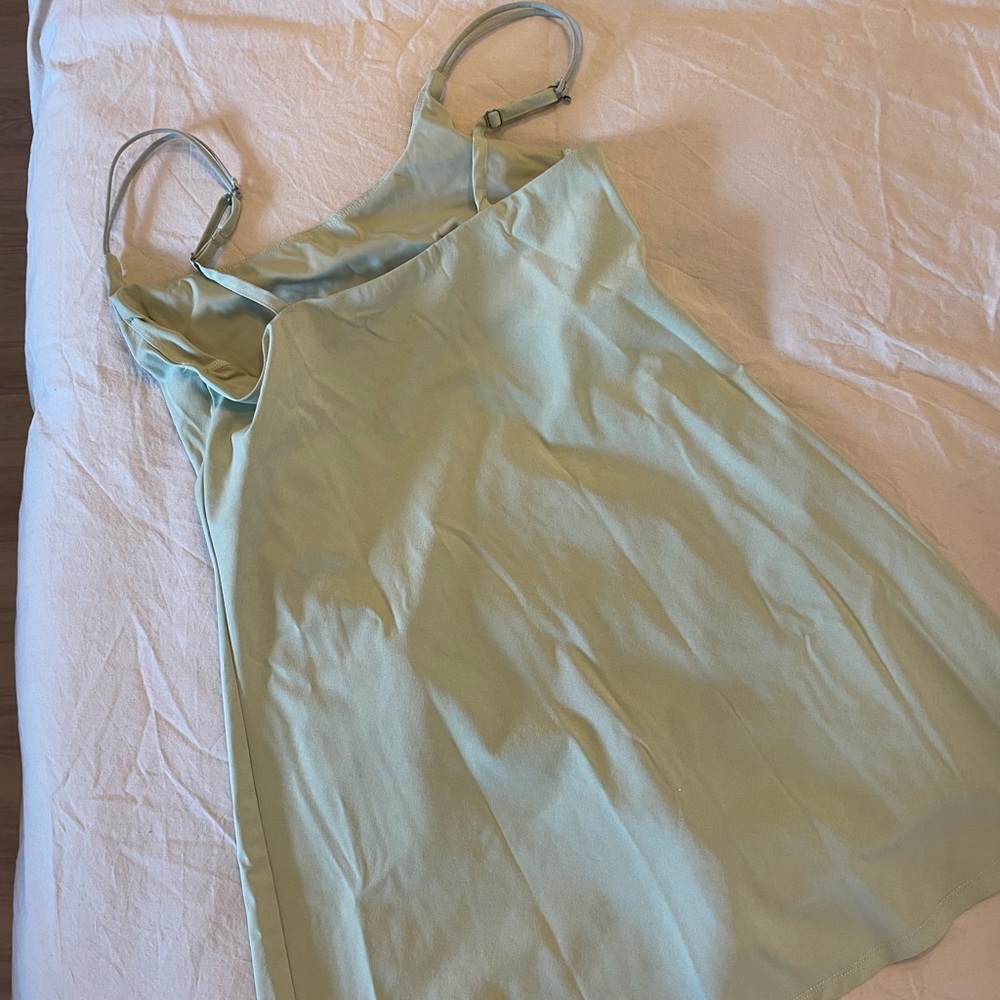 Abercrombie Workout Dress